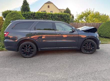 Dodge - Durango