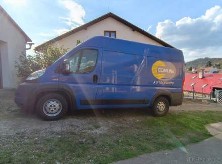 Fiat - Ducato