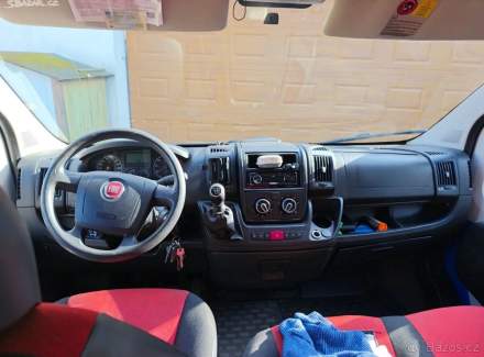 Fiat - Ducato