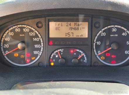 Fiat - Ducato