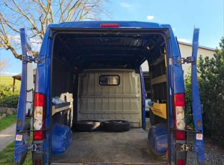 Fiat - Ducato