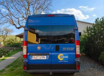 Fiat - Ducato