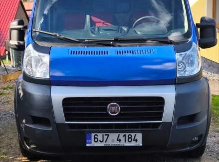 Fiat - Ducato