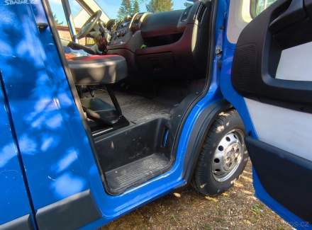 Fiat - Ducato