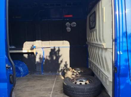 Fiat - Ducato