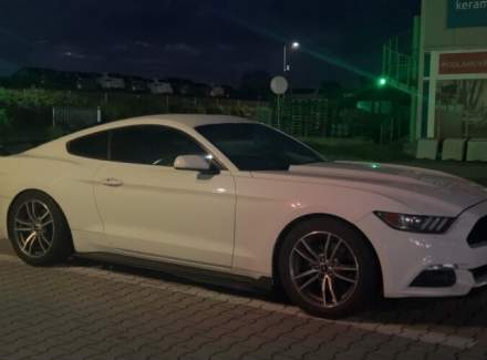 Ford - Mustang