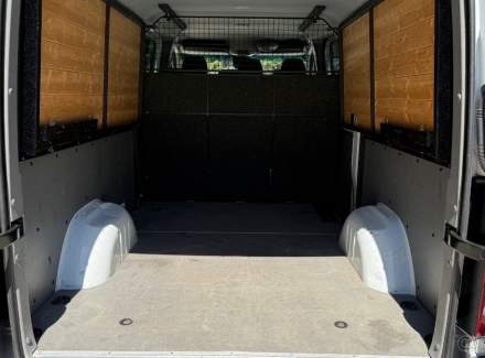 Mercedes-Benz - Sprinter