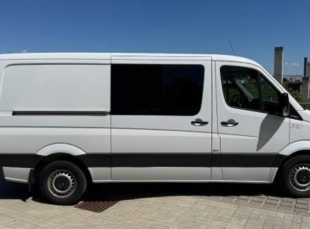 Mercedes-Benz - Sprinter