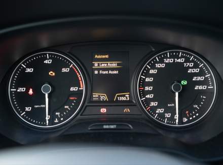 Seat - Leon