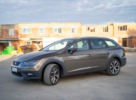 Seat - Leon