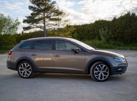 Seat - Leon