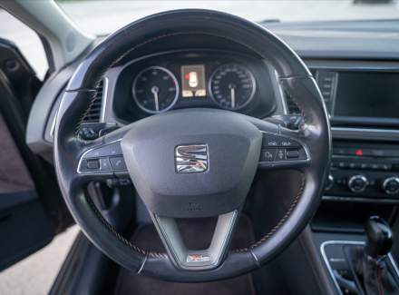 Seat - Leon