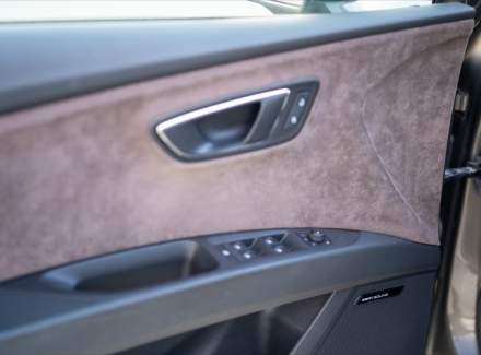 Seat - Leon