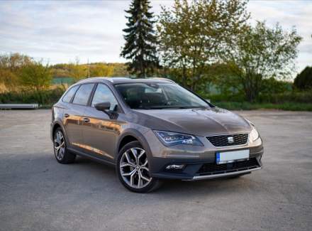 Seat - Leon