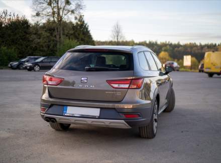 Seat - Leon