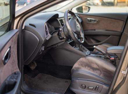 Seat - Leon