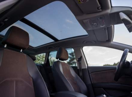 Seat - Leon