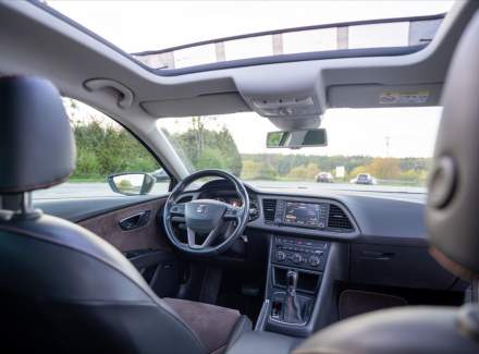 Seat - Leon