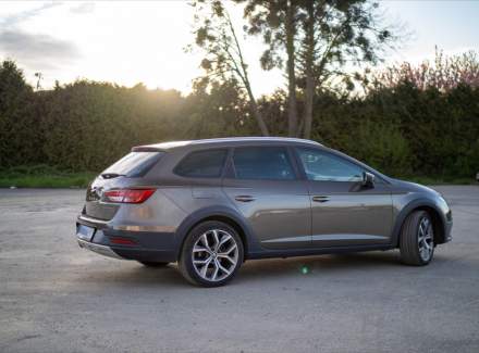 Seat - Leon