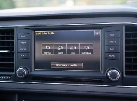 Seat - Leon
