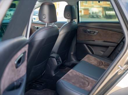 Seat - Leon