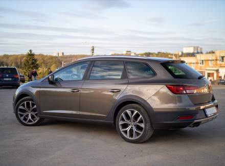 Seat - Leon