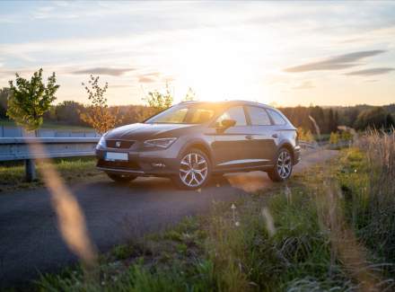 Seat - Leon