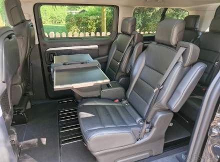 Toyota - Proace
