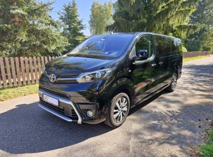 Toyota - Proace