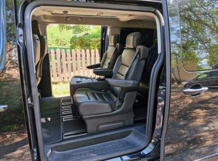 Toyota - Proace