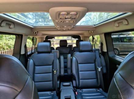 Toyota - Proace