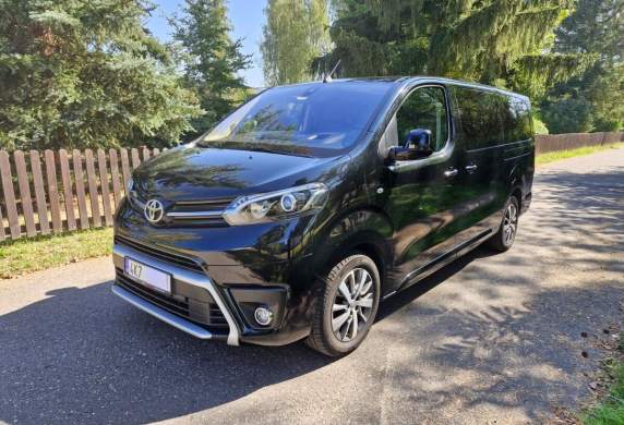 Toyota - Proace
