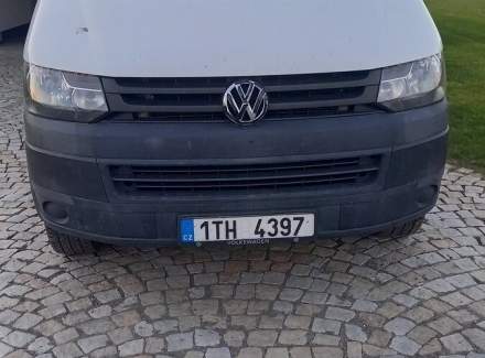 Volkswagen - Transporter