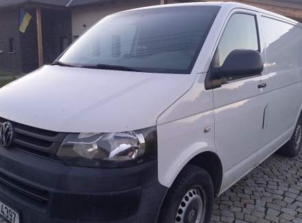 Volkswagen - Transporter