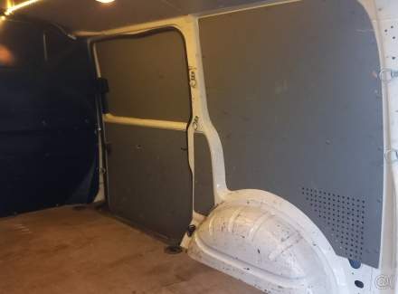 Volkswagen - Transporter
