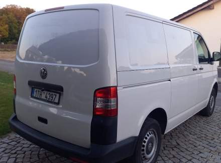 Volkswagen - Transporter