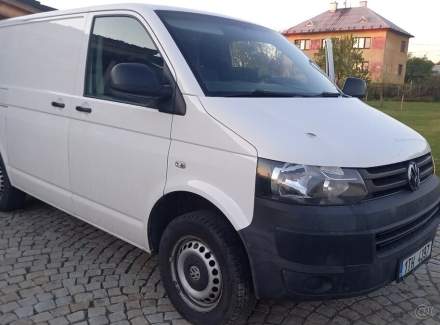 Volkswagen - Transporter
