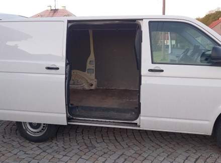 Volkswagen - Transporter