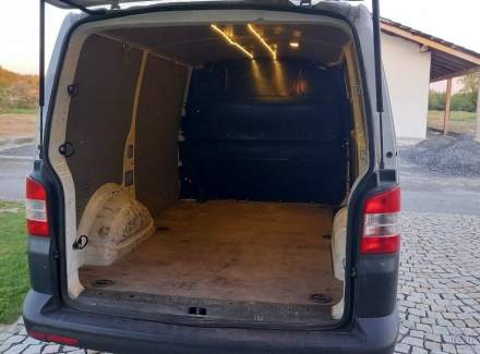 Volkswagen - Transporter