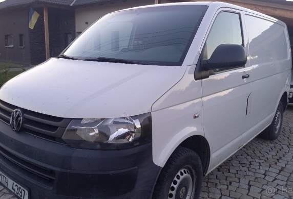 Volkswagen - Transporter