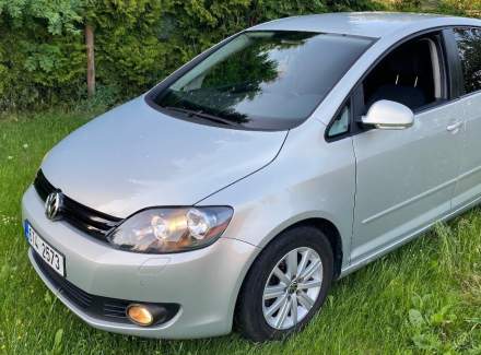 Volkswagen - Golf