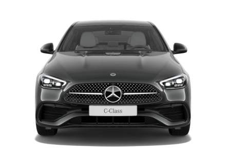 Mercedes-Benz - C-class