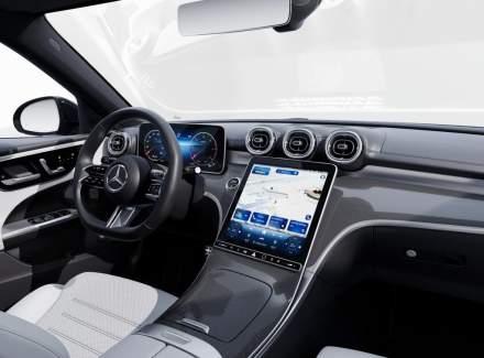Mercedes-Benz - C-class
