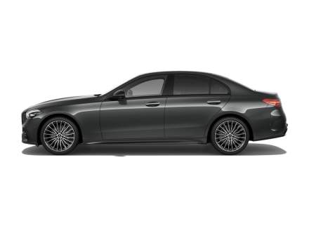Mercedes-Benz - C-class