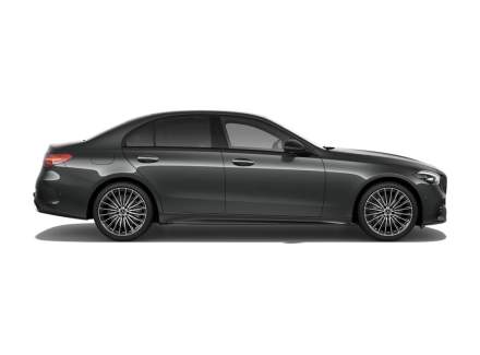 Mercedes-Benz - C-class