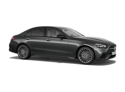 Mercedes-Benz - C-class