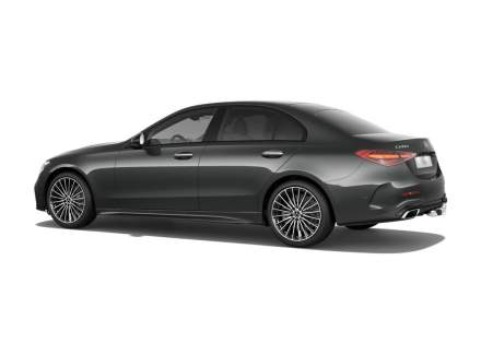 Mercedes-Benz - C-class
