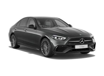 Mercedes-Benz - C-class