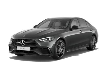 Mercedes-Benz - C-class