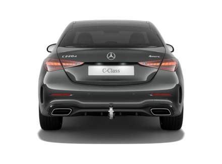 Mercedes-Benz - C-class